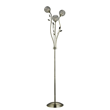 Stojací lampa EU3573AB