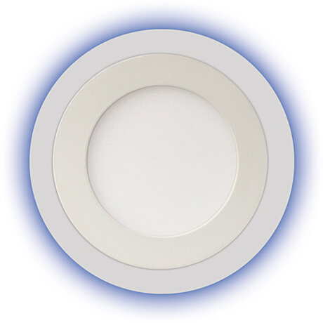 Podhledové bodové svítidlo ALINA LED C 02893