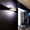 Venkovní LED svítidlo 9905 nástěnné CONTOUR Redo Group
