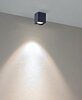 Stropní LED svítidlo Xia 90032 4000K tmavě šedá Redo Group