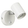 Nástěnné LED svítidlo Rollo 3171WH Searchlight