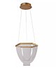 Stmívatelný lustr 48250-340GO Serchlight