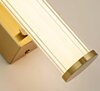 Koupelnové LED světlo Clamp 63124-1GO Searchlight