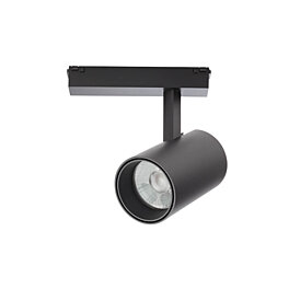 LED spot MCKRS32WW SP BK 3000K do lišt z řady XCLICK M, Arelux