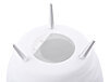 Přenosná LED RGB+W lampa AZ4665 s vestavěným reproduktorem Bluetooth a ovladačem Boombox Bucket Azzardo