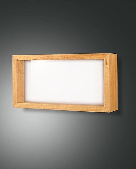 Světelná LED polička 3471-26-215 WINDOW Fabas