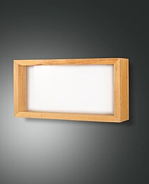 Světelná LED polička 3471-26-215 WINDOW Fabas