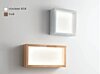 Světelná LED polička 3471-26-215 WINDOW Fabas