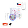 Digitální LED pásek 07734L, 5m, RGB, WiFi, TUYA, MUSIC, IP65 Immax NEO LITE Smart
