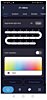 Digitální LED pásek 07734L, 5m, RGB, WiFi, TUYA, MUSIC, IP65 Immax NEO LITE Smart
