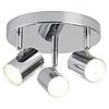 Stropní LED svítidlo Rollo 3173CC Searchlight