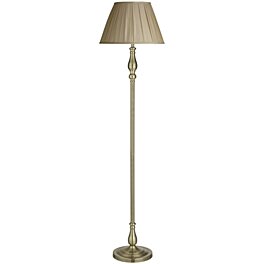 Stojací lampa EU5029AB
