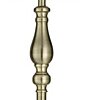 Stojací lampa EU5029AB