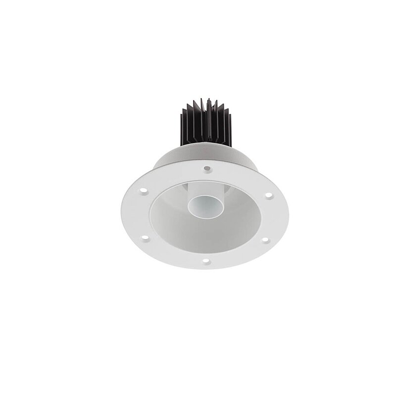 Zápustné LED svítidlo XDRILL 2700K DLT04UWW MWH, Arelux