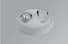 Zápustné LED svítidlo XDRILL 2700K DLT04UWW MWH, Arelux