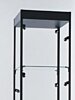 Konektor MC01LC BK pro profily z řady MICROTRACK