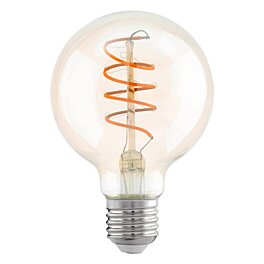 LED žárovka 110075 Eglo 2200K 4W 270lm