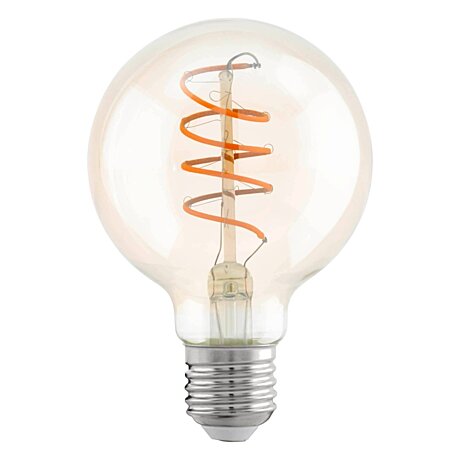 LED žárovka 110075 Eglo 2200K 4W 270lm
