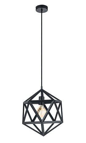 Závěsné svítidlo EMBLETON 49761 Vintage Eglo