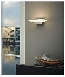 Nástěnné LED svítidlo METRASS Eglo 96038