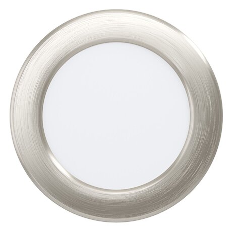 Zapuštěné LED svítidlo FUEVA 5 99137 3000K, Eglo
