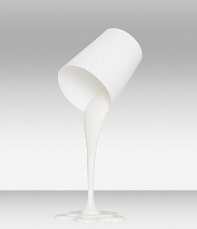 Stolní lampička Ozcan 6315-15 white