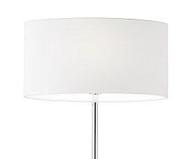 Stínidlo ke stojací lampě ENJOY A01-681 WH