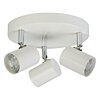 Stropní LED svítidlo Rollo 3173WH Searchlight
