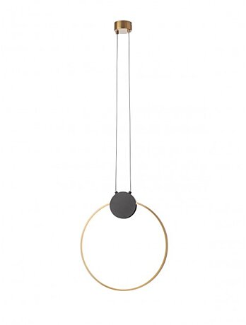 Závěsné LED svítidlo Atom 01-3106