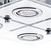 Stropní LED svítidlo CABO Eglo 30931