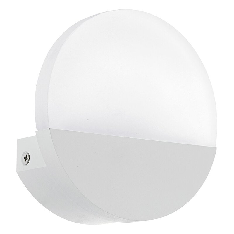 EGLO Nástěnné LED svítidlo METRASS 1 Eglo 96039