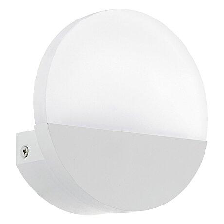 Nástěnné LED svítidlo METRASS 1 Eglo 96039