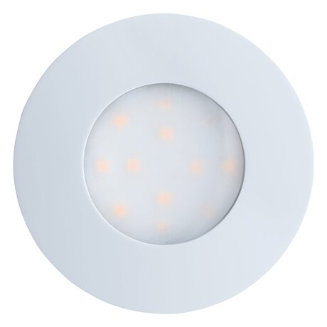 Venkovní zápustné LED svítidlo PINEDA-IP 96414, Eglo