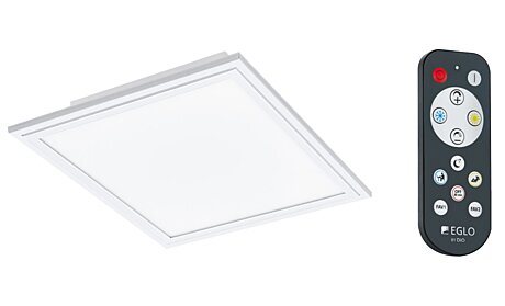 LED panel SALOBRENA-A 98297 s ovladačem Eglo