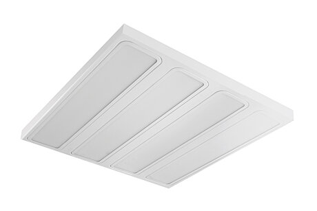 Stropní LED panel VERONA LD-VE4060N-50, GTV