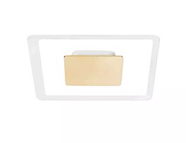 Italské světlo 8923 Aruba 35x35 Linea light