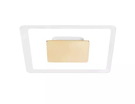 Italské světlo 8923 Aruba 35x35 Linea light