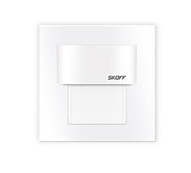 Skoff LED Tango ministick 710324 orientační světlo na osvětlení schodů, nábytku, únikových cest ML-TMS-C-W-1-PL-00-01