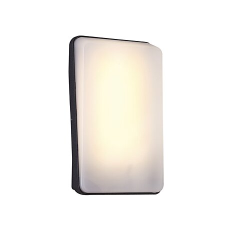 Venkovní nástěnné LED svítidlo Ozcan 2641-14-19 black
