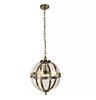 Anglické světlo 1717-25AB Searchlight pr.27cm