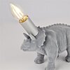 Lampička Triceratops EU60548 Searchlight