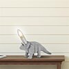Lampička Triceratops EU60548 Searchlight