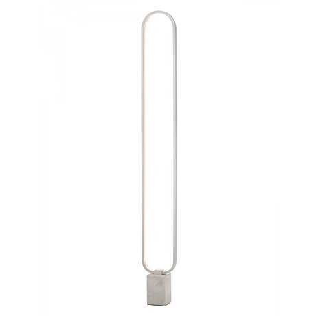 Stmívatelná stojací LED lampa 01-3061 3000K