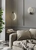 Závěsné LED svítidlo Atom 01-3107