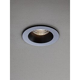 Zápustné LED svítidlo MT 144 LED 70389 3000K, Smarter
