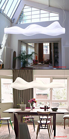 Závěsné svítidlo Artemide Empirico sospensione