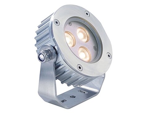 Svítidlo do bazénu 730115 teplá bílá