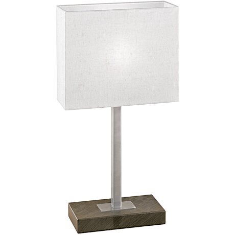 Lampička stolní PUEBLO 1 Eglo 87599