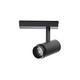 LED spot MCKRS33NW SP BK 4000K do lišt z řady XCLICK M, Arelux