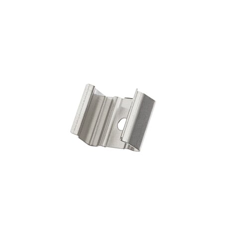 Upevňovací klip PRF100ST02 pro profil PRF100/200